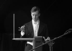 theremin