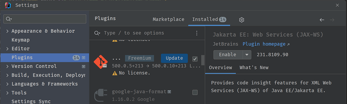 Addcorsmappings spring boot 2 store