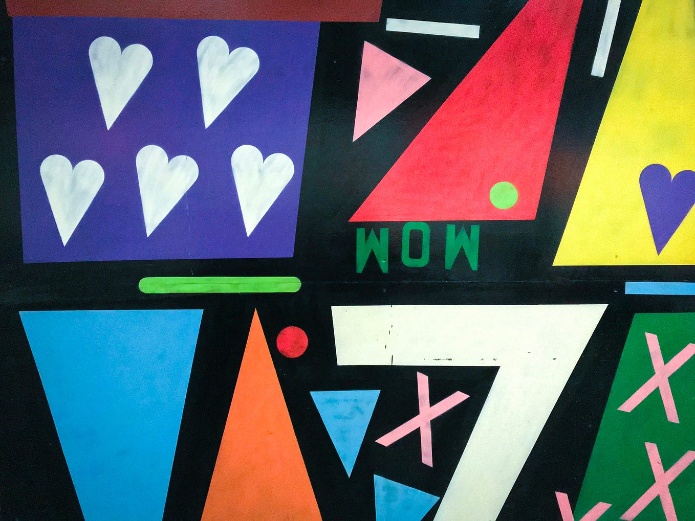 Bo sounds like he was quite the character! And I’m sure he felt so much