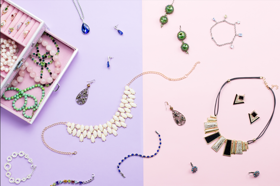 jewelry wholesale suppliers - Wonagofirst - Medium