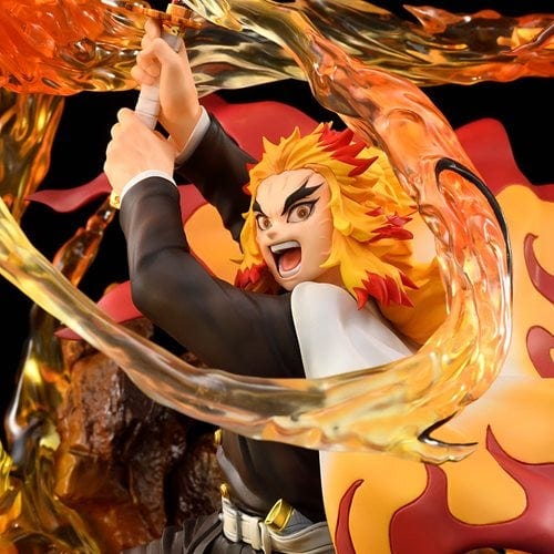 Funko Pop! Demon Slayer - Hotaru Haganezuka #1407