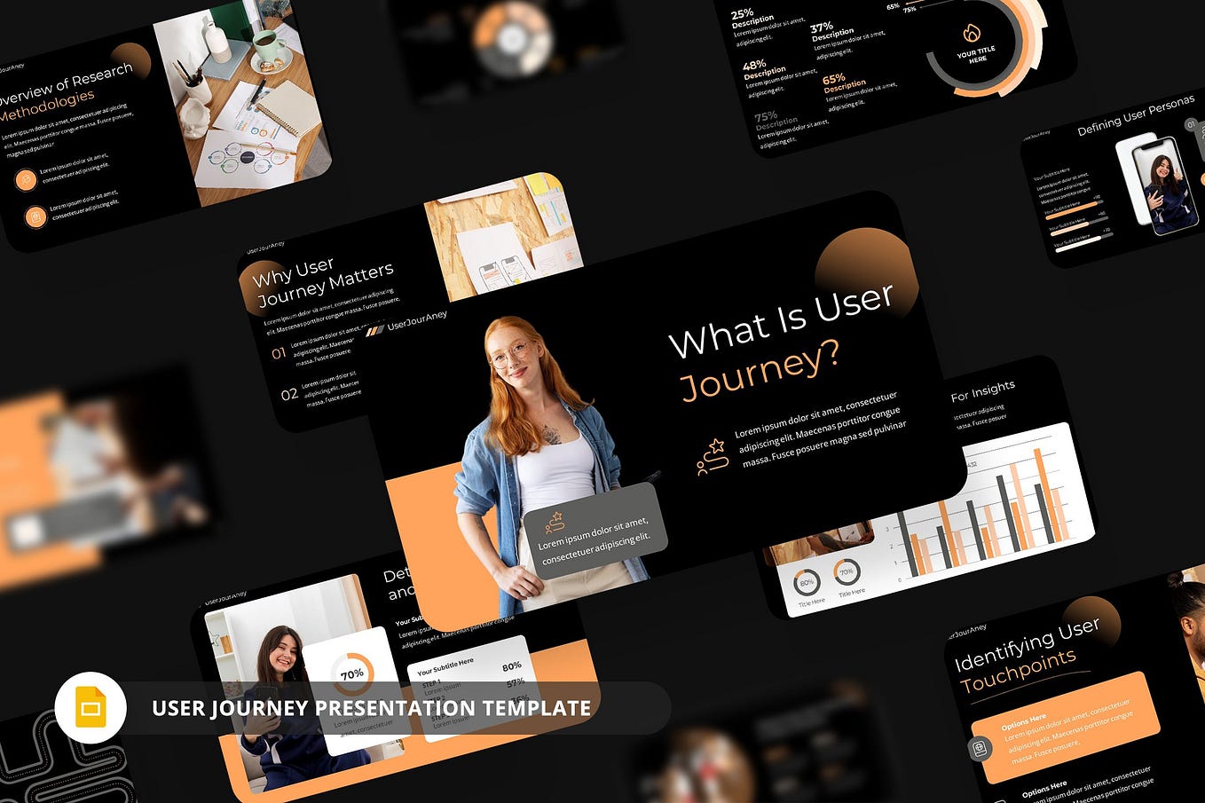 Medical Pitch Deck Presentation by Glitchgossamer Sep, 2024 Medium