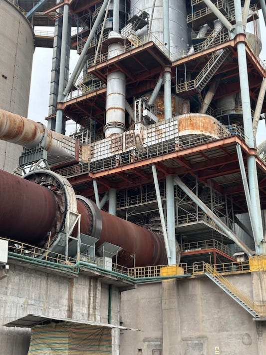 HOW DOES A STEAM EJECTOR VACUUM SYSTEM WORK by Lao Kai talks about