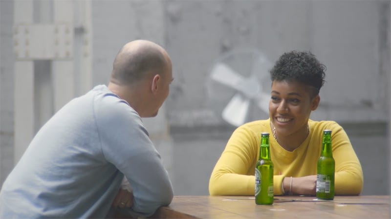 What Heineken’s New Ad Gets Wrong About Bridging Political Divides