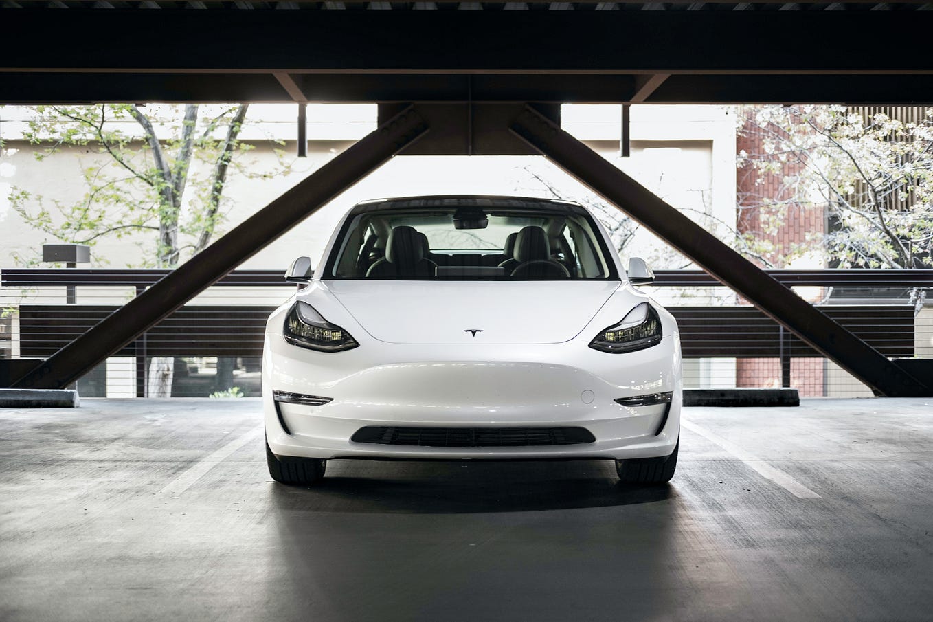 The Collaborative History of Tesla and Toyota | by Aaron Smet | The