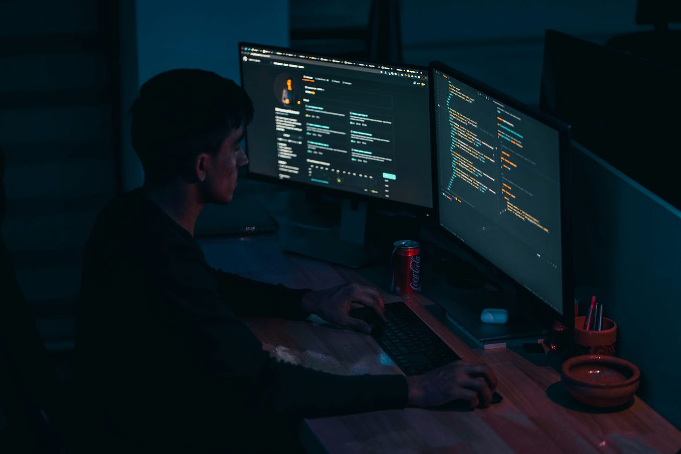OOP: Everything you need to know about Object Oriented Programming | by ...