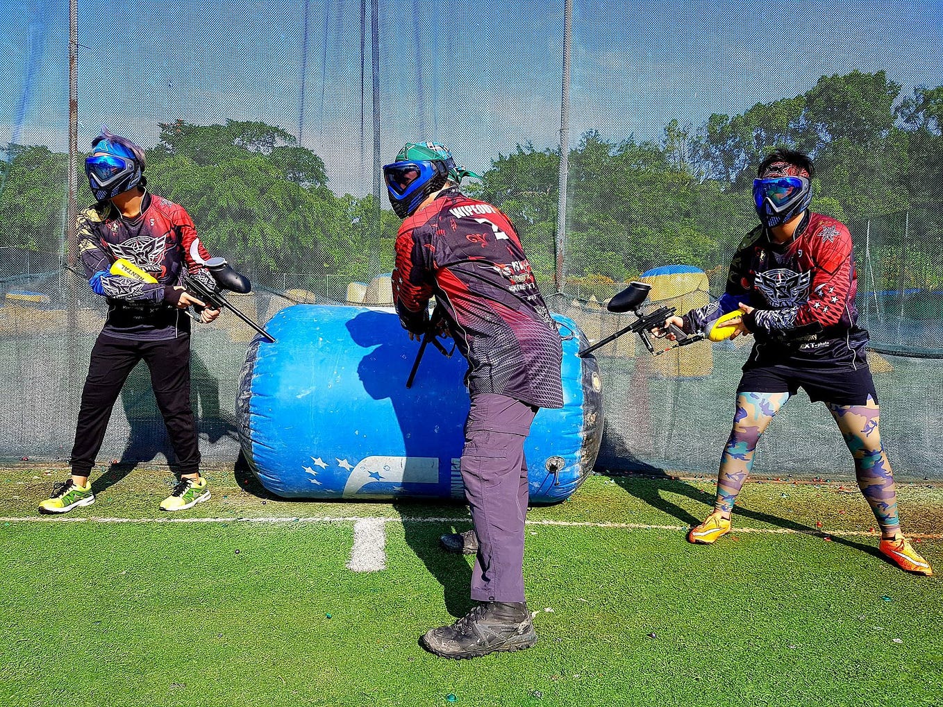Team Building Activities Virtual Team Elevate Team Elevate Medium