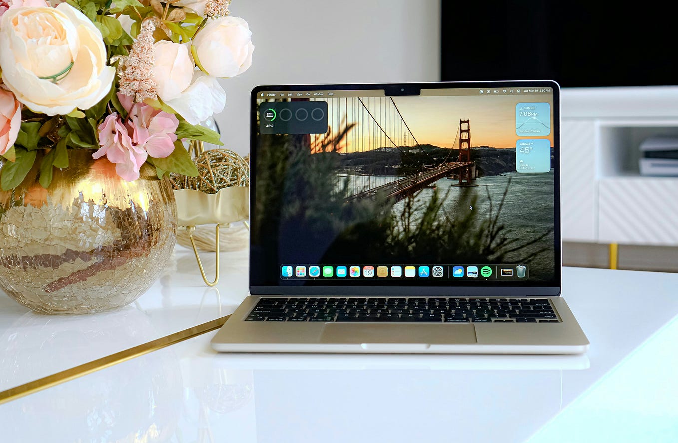 Here are the Reasons I Regret Buying the MacBook M3 Pro.