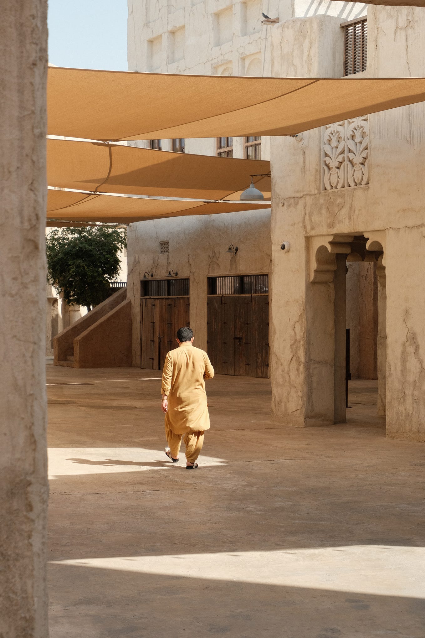 UAE Culture and Heritage A Tapestry of Tradition and Modernity by