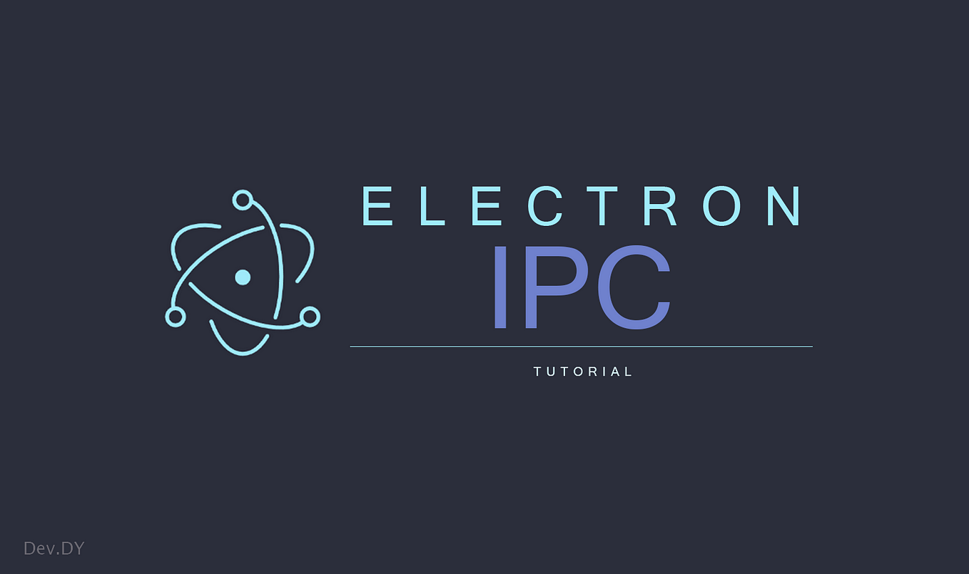 Adding TypeSafety to Electron IPC with TypeScript