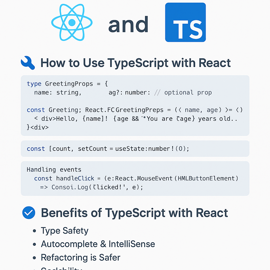 Designing Modern UIs with React and Tailwind CSS | by Tejasvi Navale ...