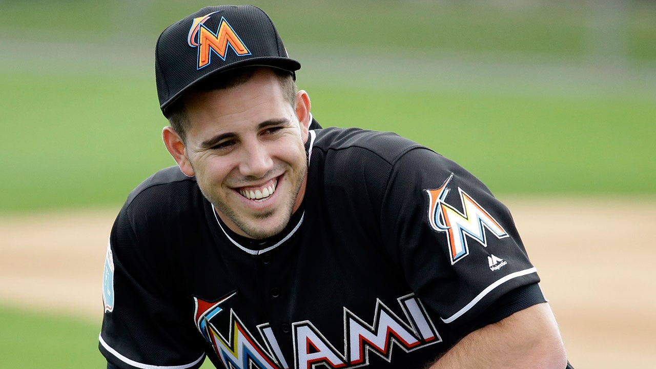 Jose Fernandez's girlfriend opens up about giving birth