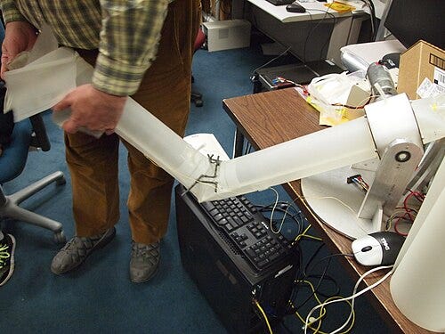 Automated Movable Road Barriers: The Future of Traffic Control | by ...