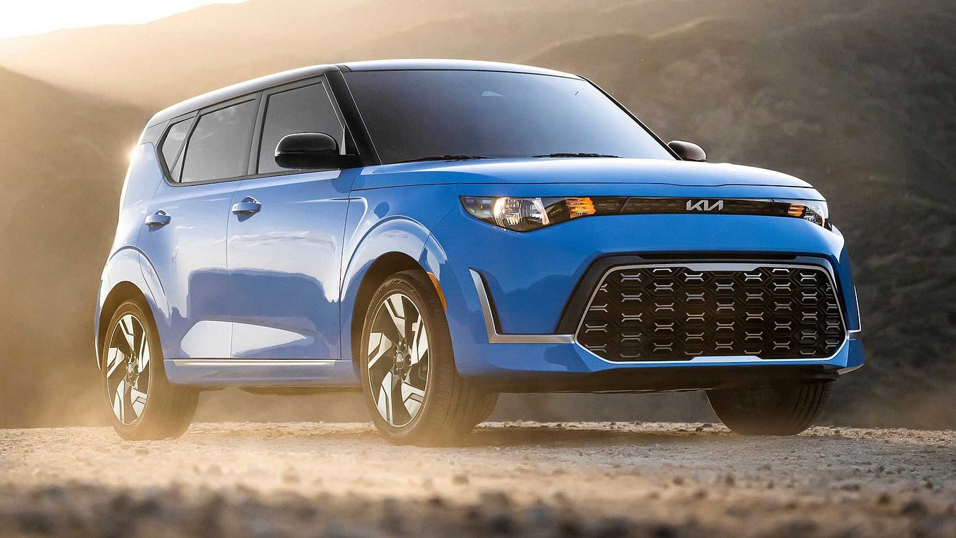 Are Kia Cars Safe?. I wanted to take the time to talk about… by
