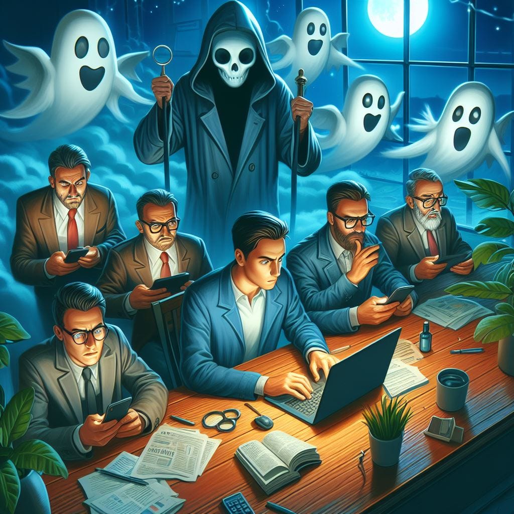 Top 10 Ghostwriters for Press Release Writing in 2024 by Howard