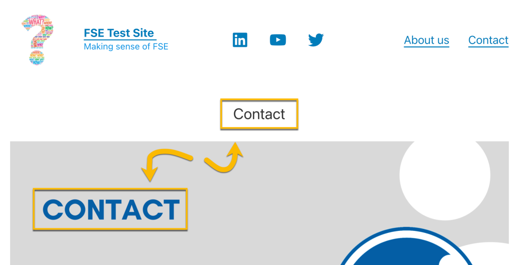 How to Background Color of My Site Header in Wordpress by Logan Blake