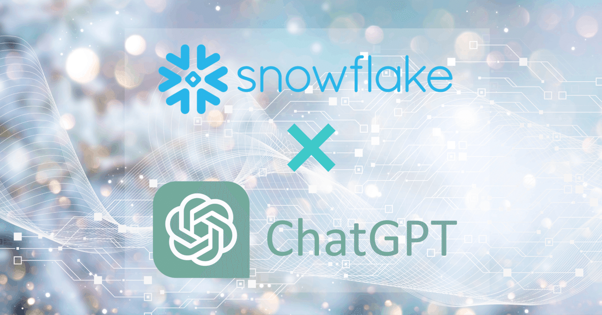 Build a Data API for your Snowflake Data | by Brian Hess | Snowflake ...