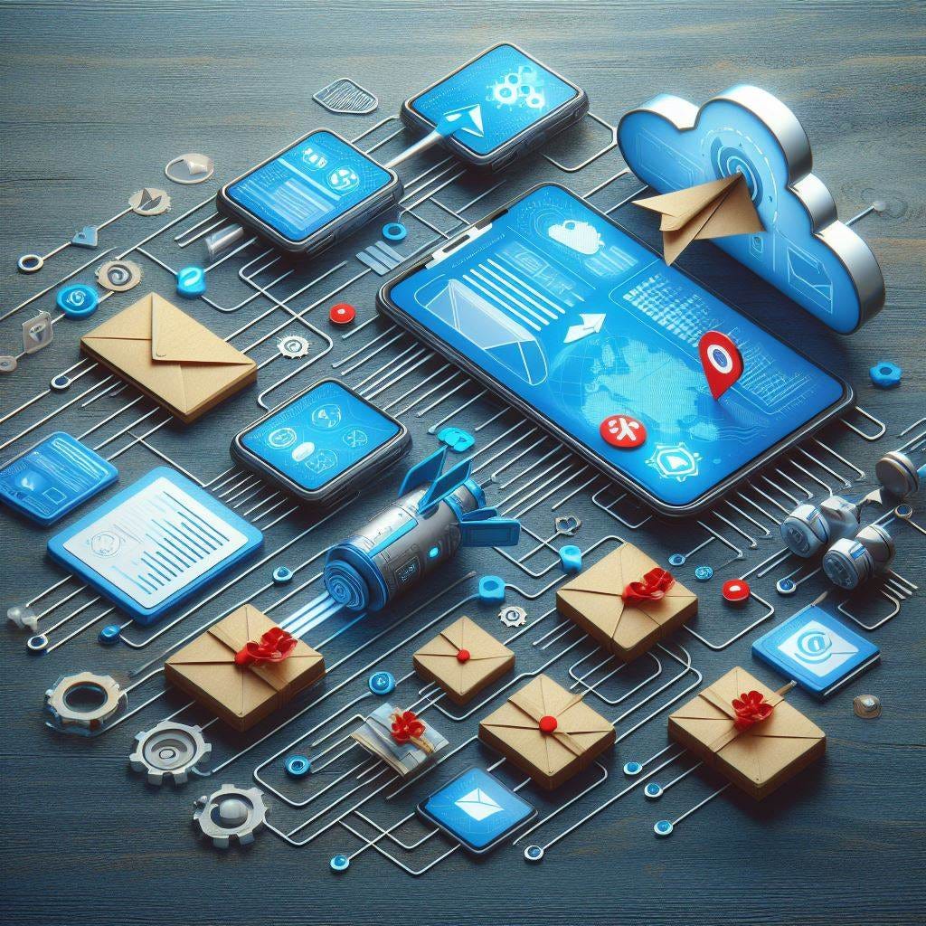 Sending Automated Emails on Azure: A Step-by-Step Guide | by Tamer ...