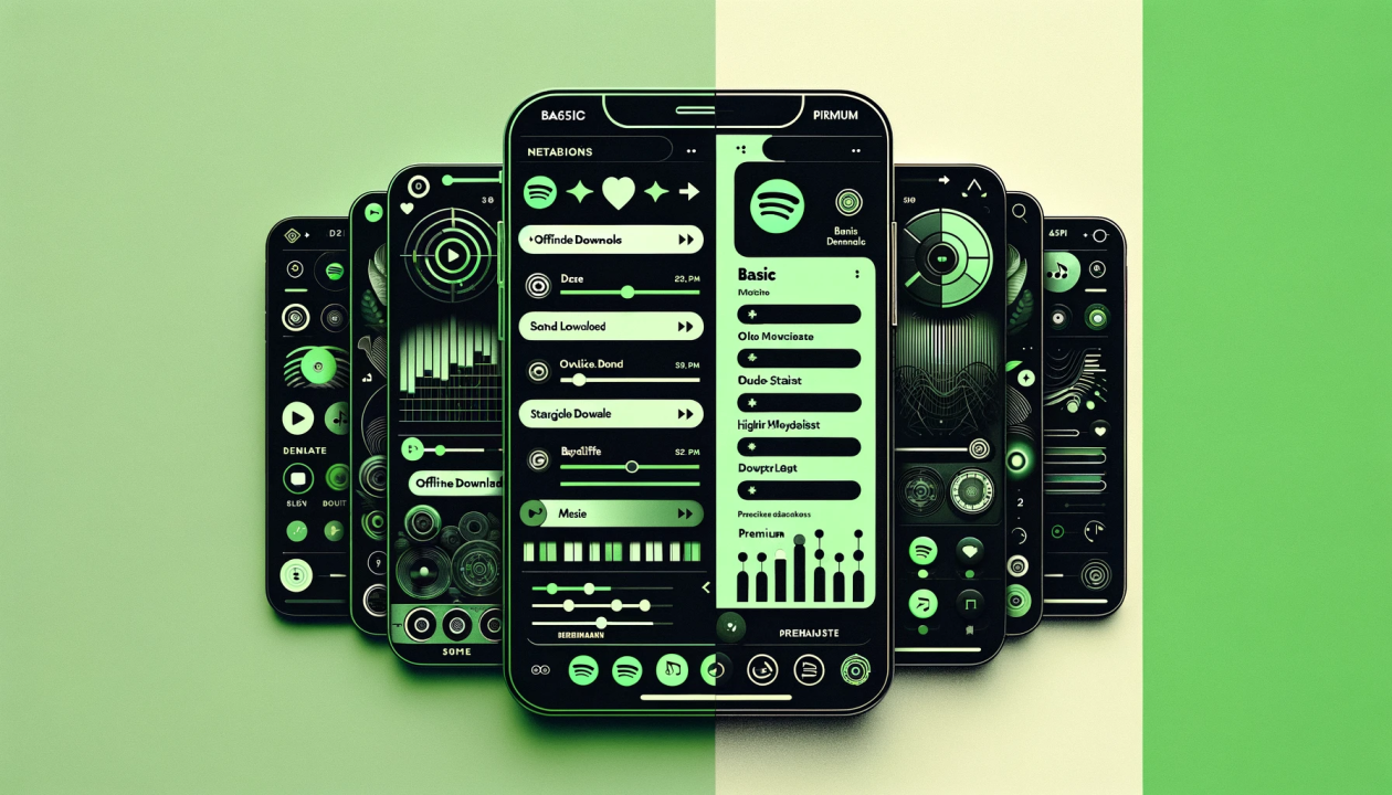 Spotify Premium APK 8.10.9.722 Descargar Gratis para Android 2024 by Medium