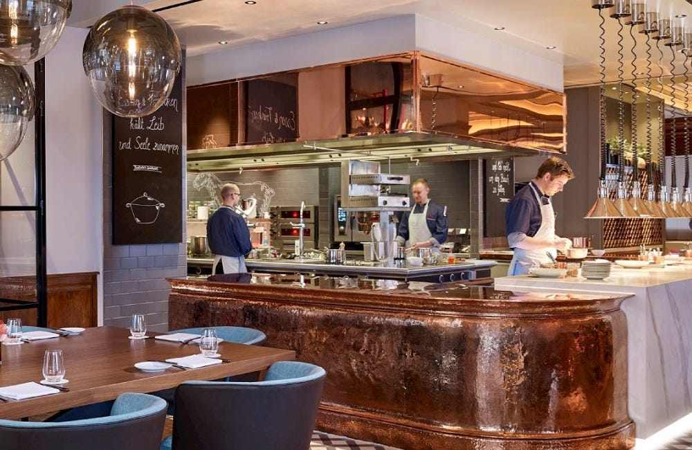 What’s the Difference Between a Beauty Parlour and a Beauty Salon? by