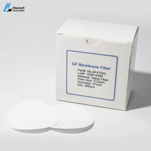 Difference between Filter Papers and Filter Membranes by Hawalab Medium