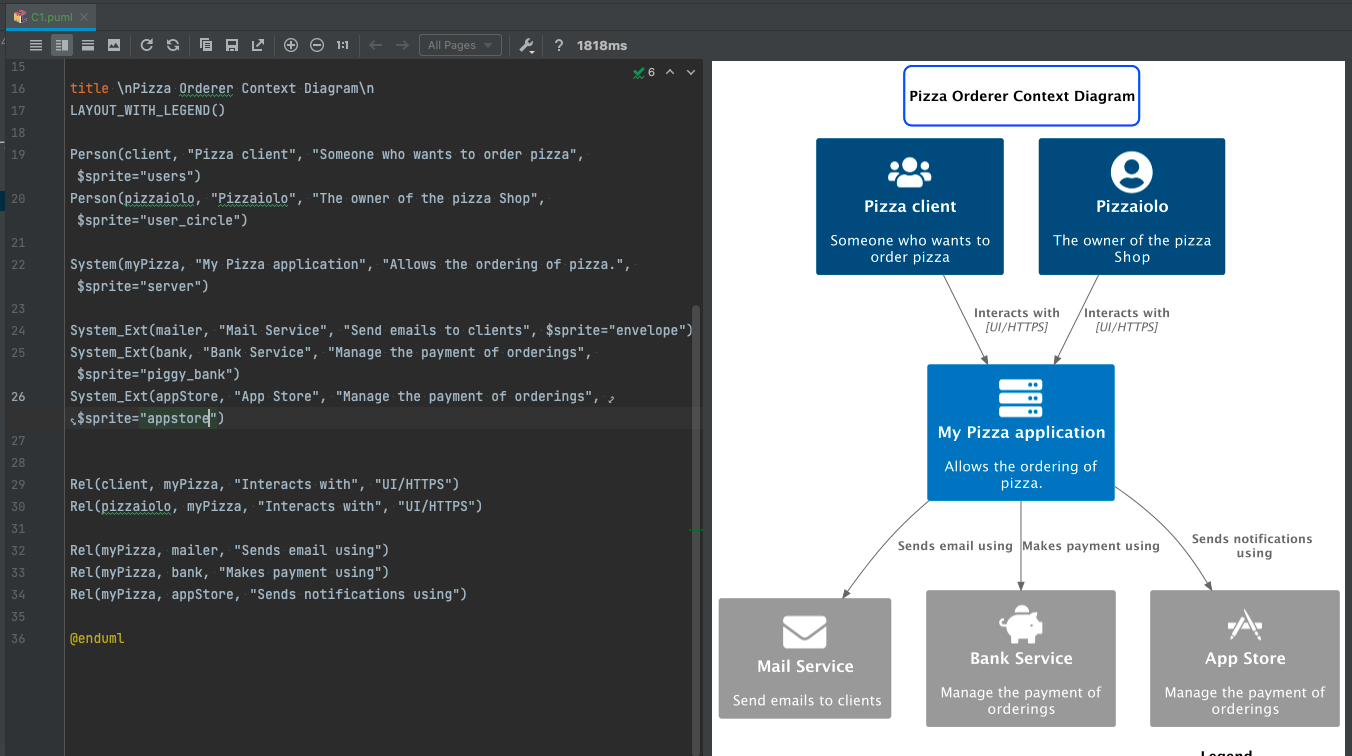 My “Docs as code” journey #2. In the previous article I described how ...