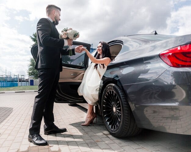 Luxury car & limo rental Punjab Royallimos Medium