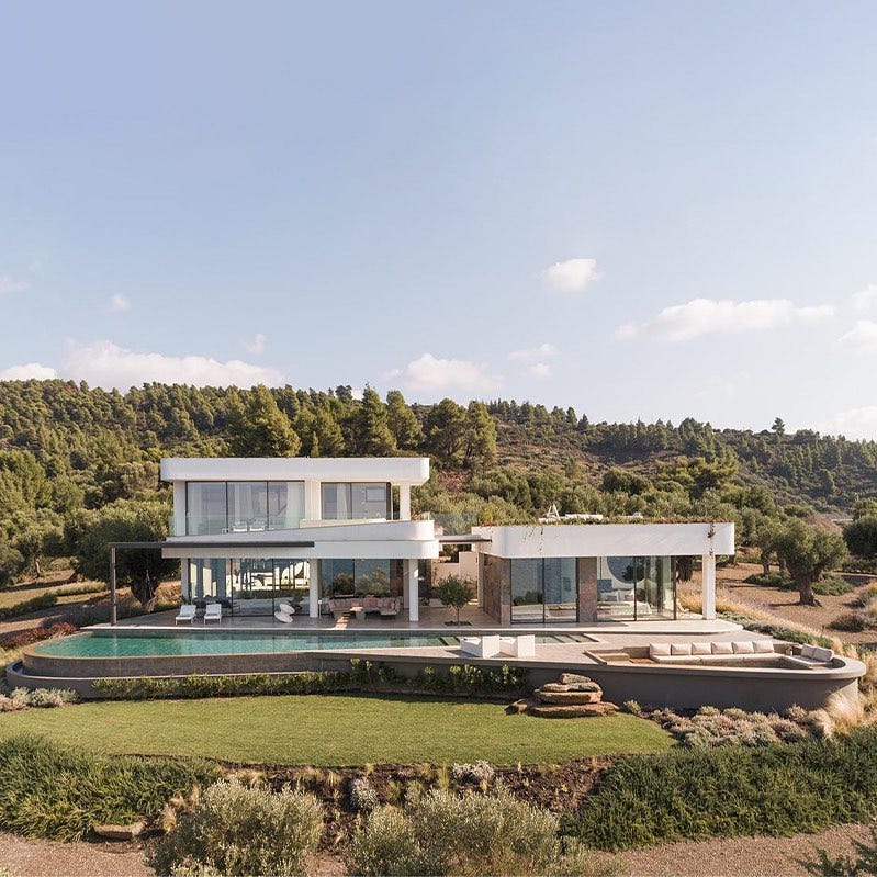 Discovering Luxury House Rentals in Los Angeles: Your Ultimate Guide ...