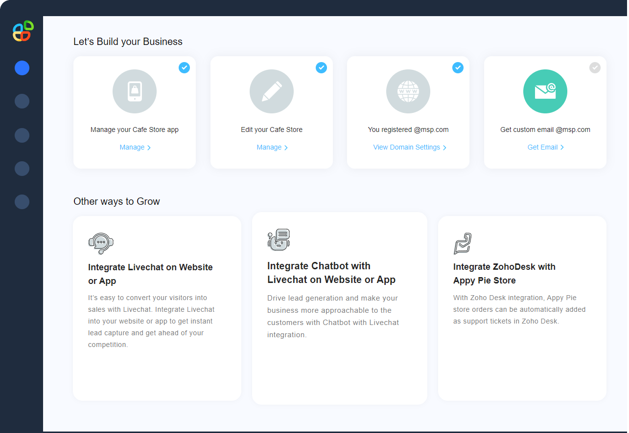 Can I Build My Own  App? Yes, Here’s How! by Nancy Waddell Oct