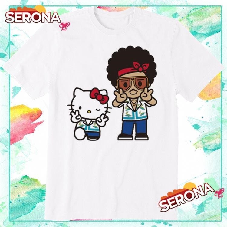 Jojo Siwa Tool Merch Shirt - Seronashirt Store - Medium