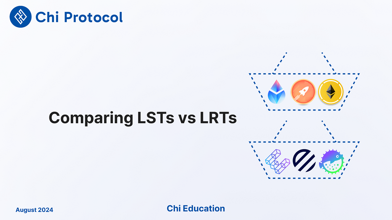 Introducing Chi Protocol V2. In the fast-paced world of… | by Chi ...