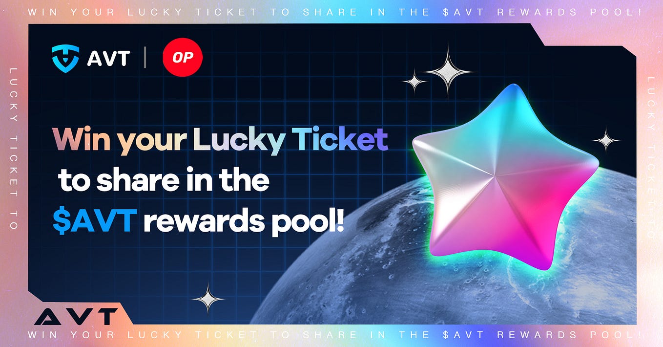 Join AVT Beta Testing Program & Win AVT Airdrops | by AVT.trade | Medium