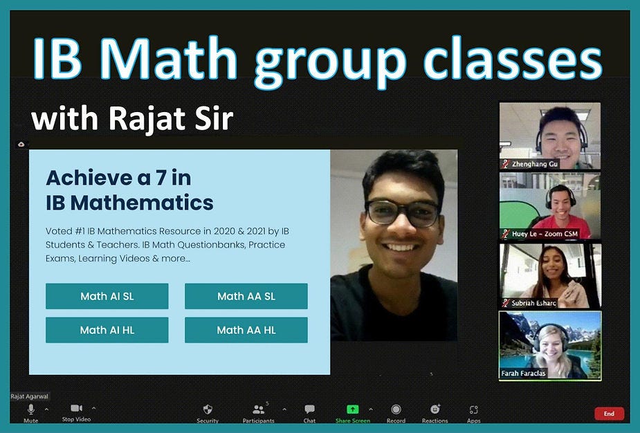 Ib math ia ultimate guide to ib math ia tips by lancefortdigital