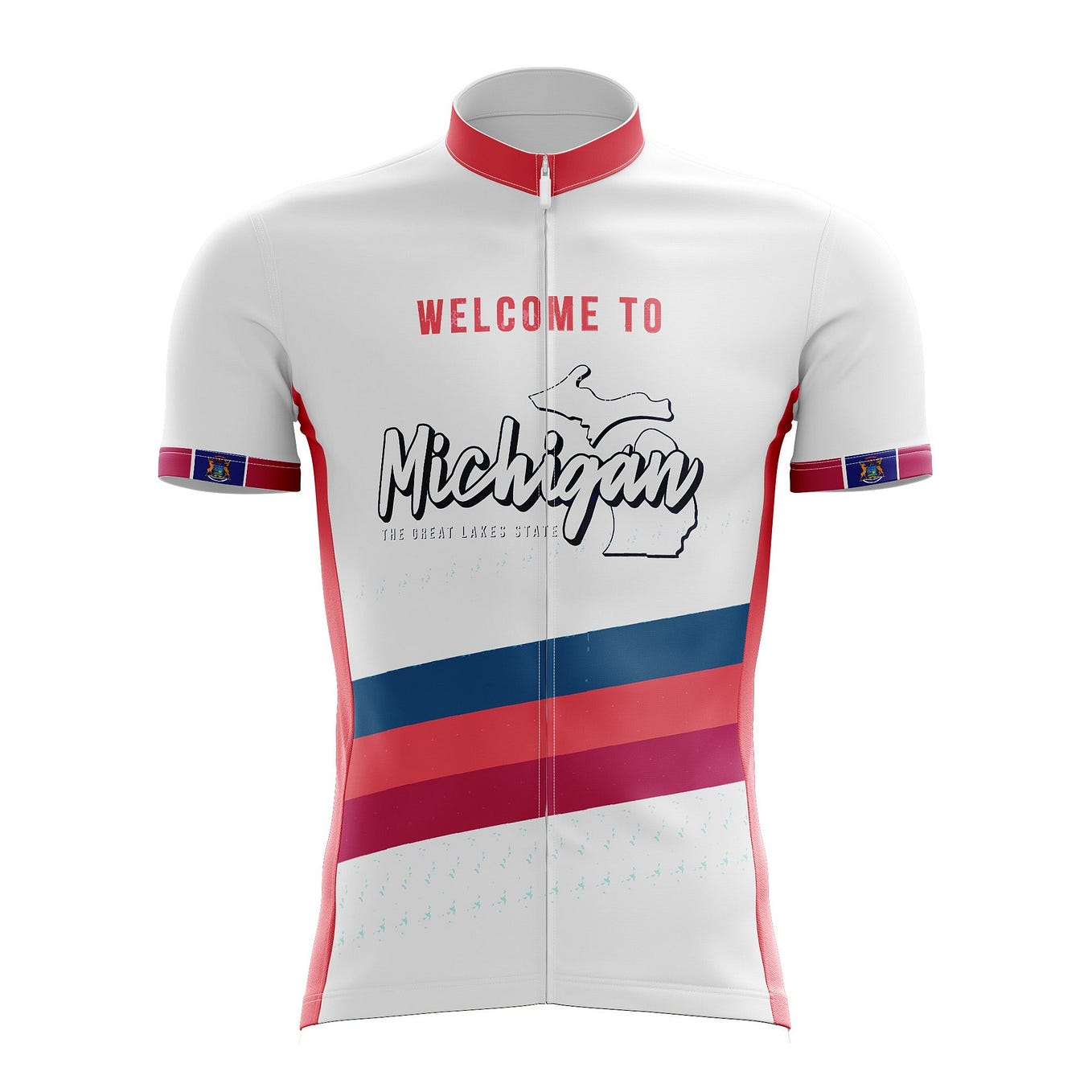 What Colour Jersey Does the Leader in a Cycling Race Wear? | by ...