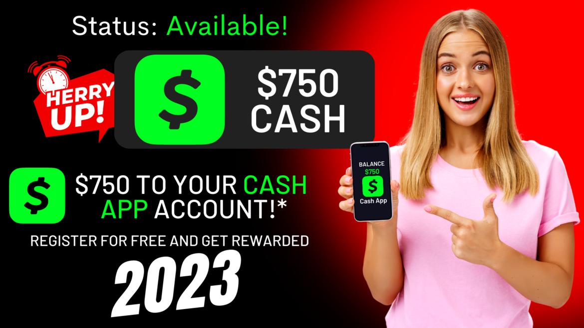 Cash App Scams: Legitimate Giveaways Provide Boost to
