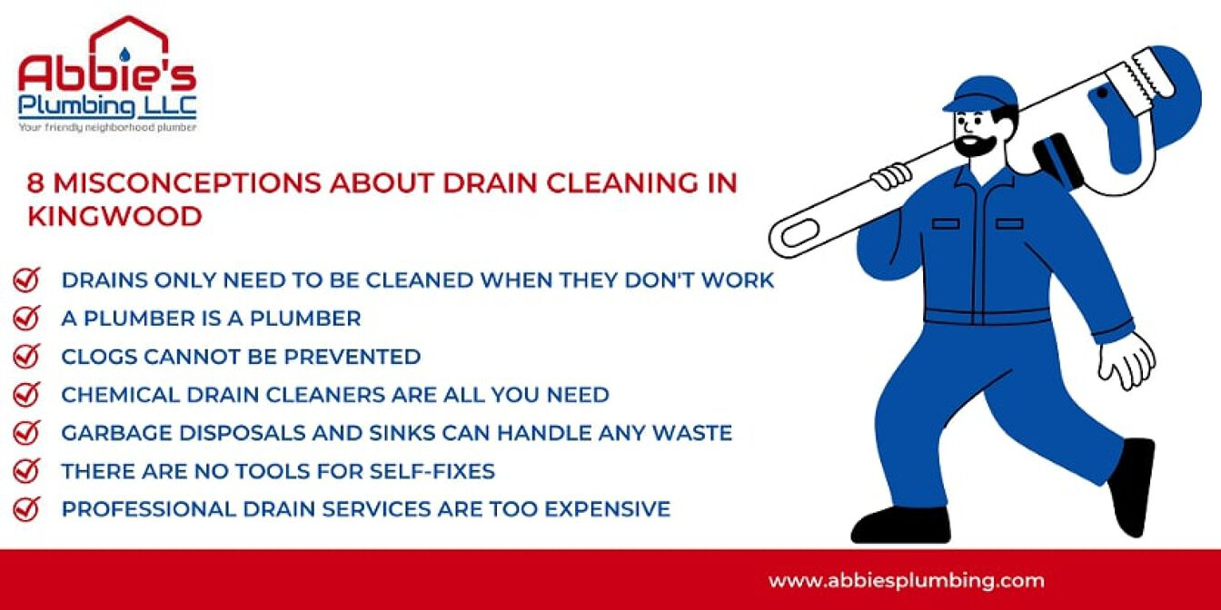 Best Plumbing Services in Kingwood Abbiesplumbing Medium