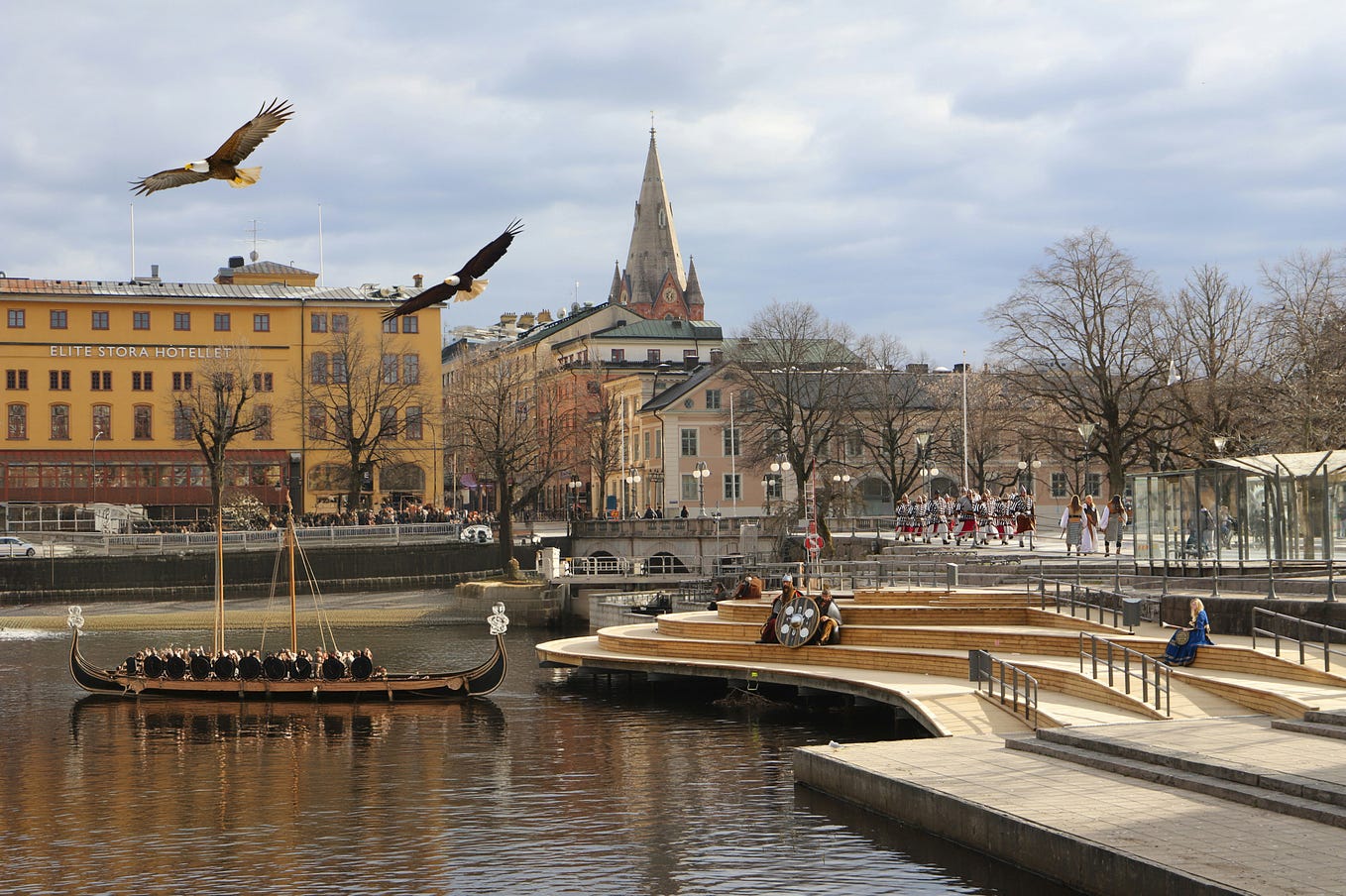 The path to a golden dataset, or how to evaluate your RAG? | by Saveale ...