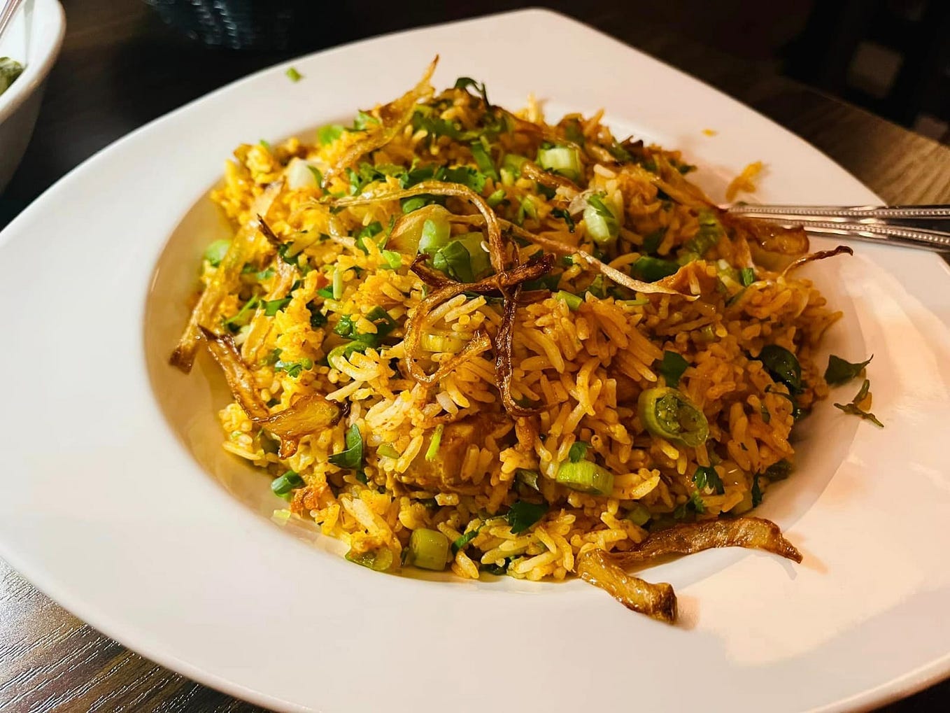 Exploring Exquisite Indian Flavors: Rutba Indian Kitchen Now Open in