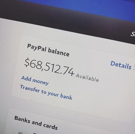 How Can I Make £50 A Day Consistently by Jillur Rahman Oct, 2024