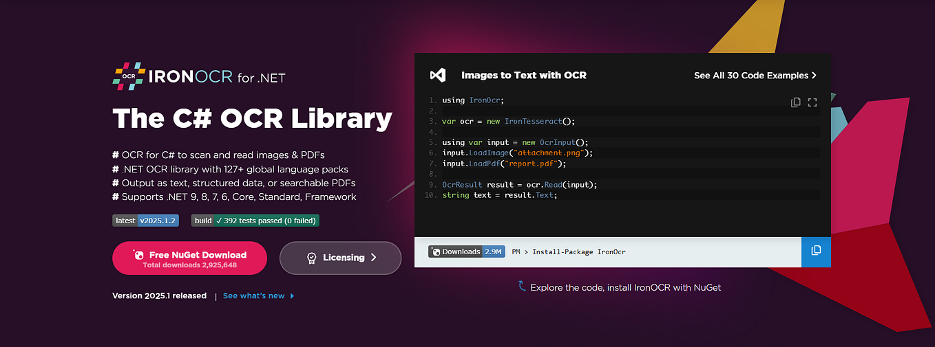 3 Java PDF Libraries that Java Devs mostly Work with | by Zeeshan Wazir ...