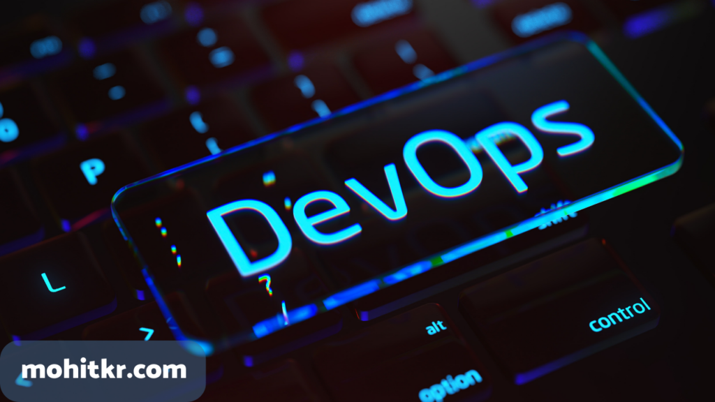 The Evolution of Deployment: From Waterfall to Agile to DevOps