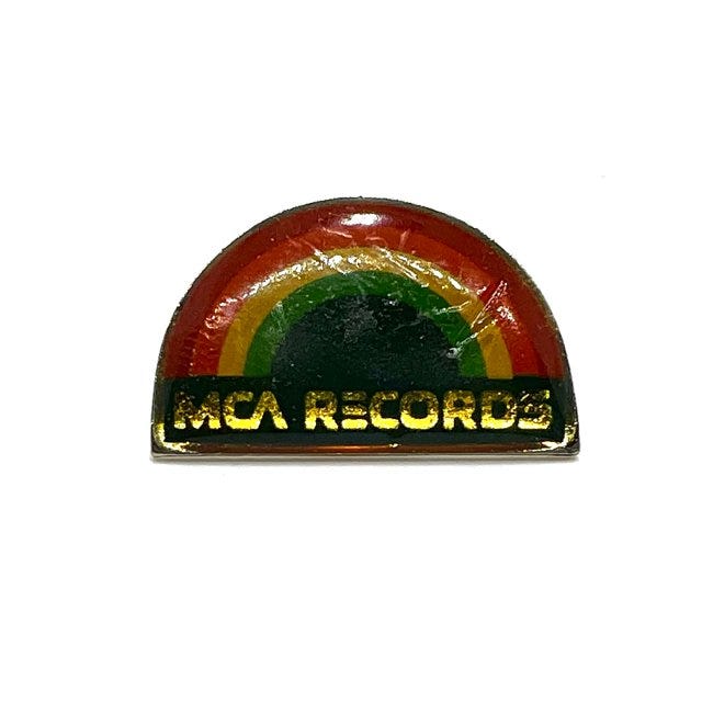 The MCA Records Story and Album Discography