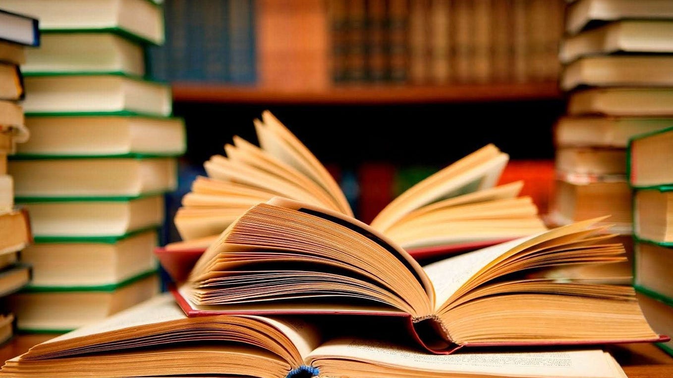 BOOKS THAT WILL HELP YOU SOLVE CAREER RELATED CHALLENGES
