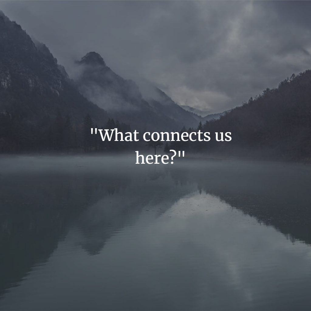 Magic Question: “What would you do, and why?” | by Alexander Vuylsteke ...