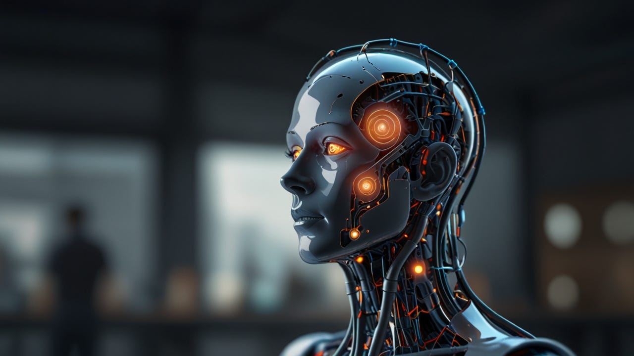 Case Study Business Process Automation for Increased Efficiency by