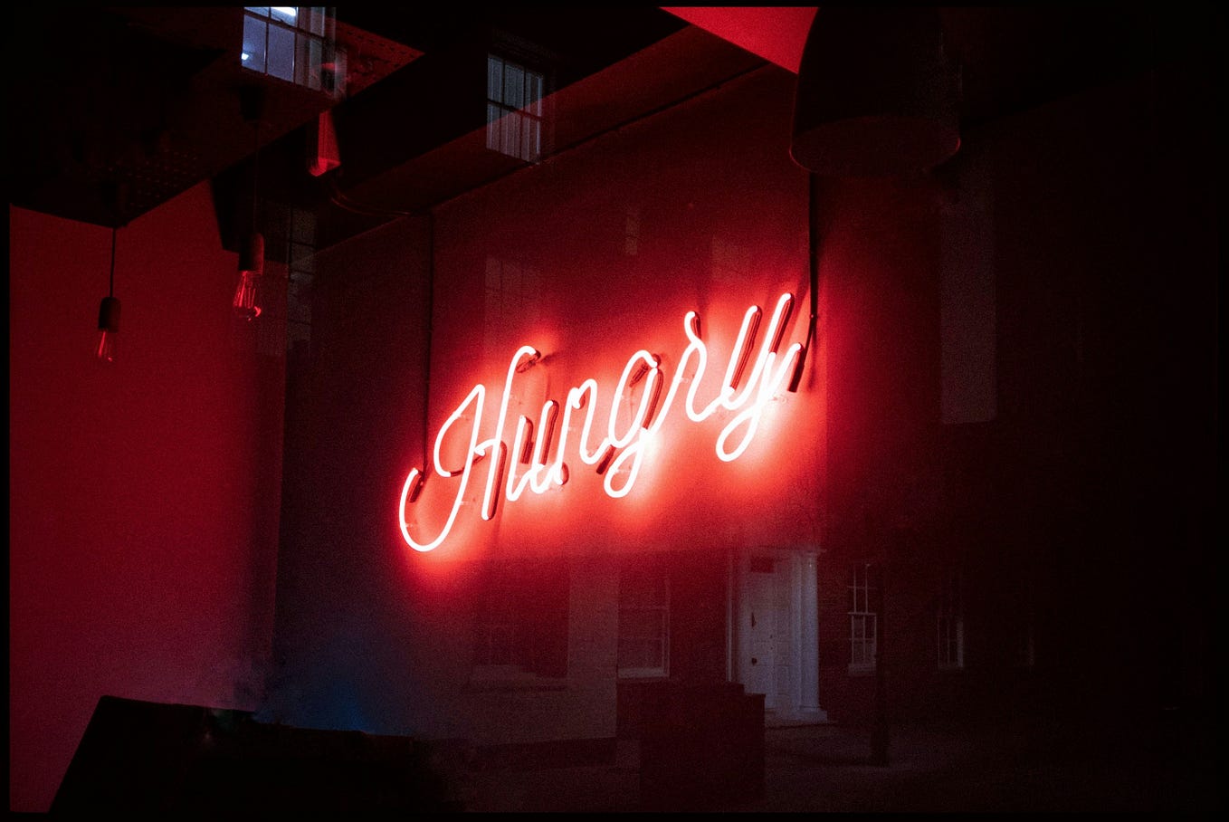 God is Looking for a Home. Where does He want to live? by Maggie