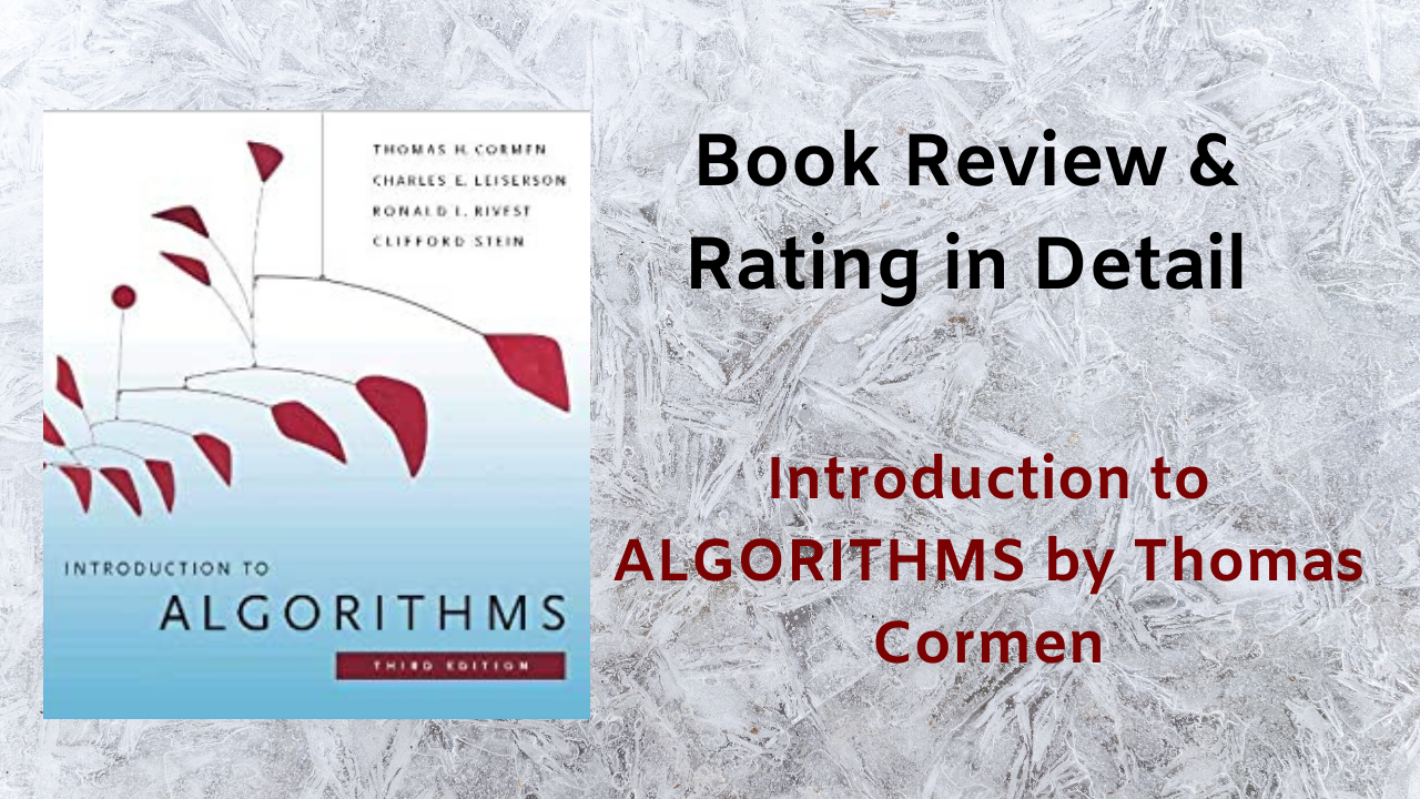 Thomas Cormen Introduction To Algorithms | informacionpublica.svet.gob.gt
