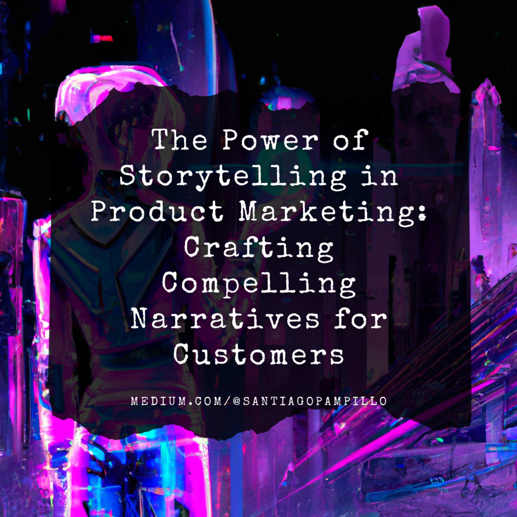 Unlocking the Power of "Why": Crafting Compelling Feature-Benefit Stories for Your Product or Service