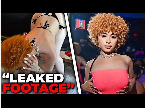 How to watch Ice Spice LEAKED full Leak Video | by Amosmakoletiqofo