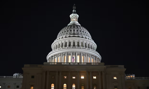 Unveiling the Biden Impeachment Saga: House Decision Sparks Political Firestorm